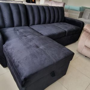 Sofa chaiselonge, cama Río