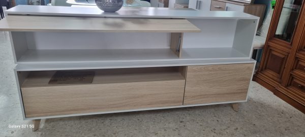 Conjunto Muebles de Salon Barcelona