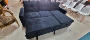 SOFA CHAISELONGE PAU