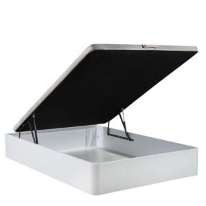 Cama Canape Abatible (90, 105, 135 y 150cm x 190cm)