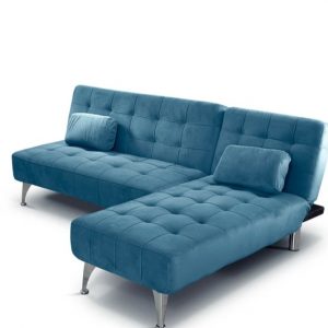Chaiselonge cama económico