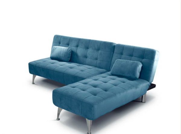 Chaiselonge cama económico