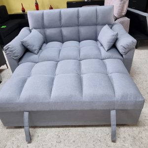 Sofa Cama de Matrimonio Tokio 161cm