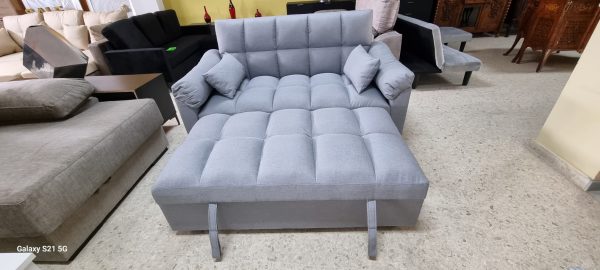 Sofa Cama de Matrimonio Tokio 161cm