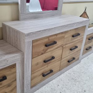 Conjunto clara