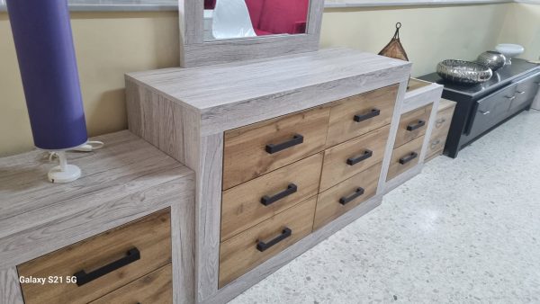 Conjunto clara